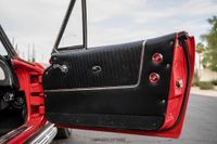 1963 Chevrolet Corvette Convertible Restomod LS1 for sale