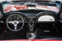 1963 Chevrolet Corvette Convertible Restomod LS1 for sale