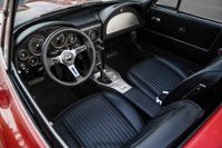 1963 Chevrolet Corvette Convertible Restomod LS1 for sale