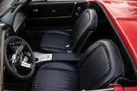 1963 Chevrolet Corvette Convertible Restomod LS1 for sale