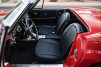 1963 Chevrolet Corvette Convertible Restomod LS1 for sale