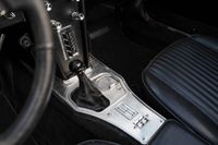 1963 Chevrolet Corvette Convertible Restomod LS1 for sale
