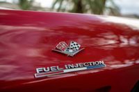 1963 Chevrolet Corvette Convertible Restomod LS1 for sale