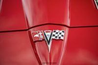 1963 Chevrolet Corvette Convertible Restomod LS1 for sale
