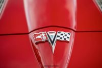 1963 Chevrolet Corvette Convertible Restomod LS1 for sale