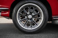 1963 Chevrolet Corvette Convertible Restomod LS1 for sale
