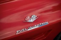 1963 Chevrolet Corvette Convertible Restomod LS1 for sale