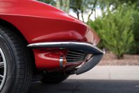 1963 Chevrolet Corvette Convertible Restomod LS1 for sale