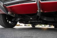 1963 Chevrolet Corvette Convertible Restomod LS1 for sale