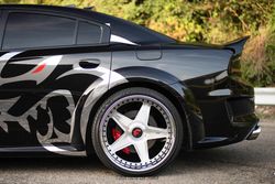 2021 Dodge Charger SRT Hellcat Redeye Widebody for sale