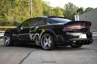 2021 Dodge Charger SRT Hellcat Redeye Widebody for sale