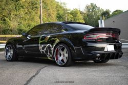 2021 Dodge Charger SRT Hellcat Redeye Widebody for sale