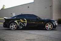 2021 Dodge Charger SRT Hellcat Redeye Widebody for sale