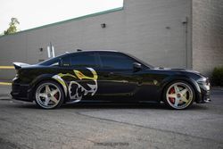 2021 Dodge Charger SRT Hellcat Redeye Widebody for sale