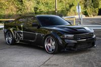 2021 Dodge Charger SRT Hellcat Redeye Widebody for sale