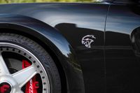 2021 Dodge Charger SRT Hellcat Redeye Widebody for sale
