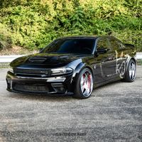2021 Dodge Charger SRT Hellcat Redeye Widebody for sale