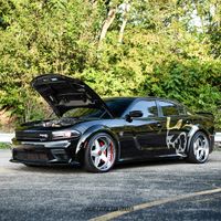 2021 Dodge Charger SRT Hellcat Redeye Widebody for sale