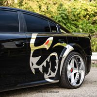 2021 Dodge Charger SRT Hellcat Redeye Widebody for sale