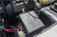 2004 Avanti II GT for sale