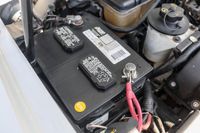2004 Avanti II GT for sale