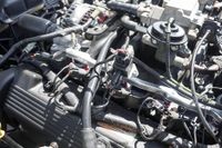 2004 Avanti II GT for sale