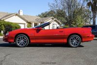 2002 Chevrolet Camaro SS 35th Anniversary Limited Edition Convertible for sale