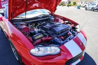 2002 Chevrolet Camaro SS 35th Anniversary Limited Edition Convertible for sale
