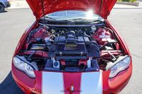 2002 Chevrolet Camaro SS 35th Anniversary Limited Edition Convertible for sale