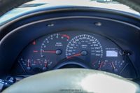 2002 Chevrolet Camaro SS 35th Anniversary Limited Edition Convertible for sale