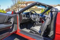 2002 Chevrolet Camaro SS 35th Anniversary Limited Edition Convertible for sale