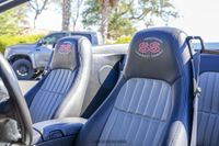 2002 Chevrolet Camaro SS 35th Anniversary Limited Edition Convertible for sale