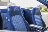 2002 Chevrolet Camaro SS 35th Anniversary Limited Edition Convertible for sale