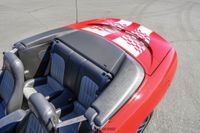 2002 Chevrolet Camaro SS 35th Anniversary Limited Edition Convertible for sale