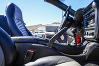 2002 Chevrolet Camaro SS 35th Anniversary Limited Edition Convertible for sale
