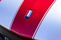 2002 Chevrolet Camaro SS 35th Anniversary Limited Edition Convertible for sale