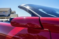 2002 Chevrolet Camaro SS 35th Anniversary Limited Edition Convertible for sale