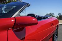 2002 Chevrolet Camaro SS 35th Anniversary Limited Edition Convertible for sale