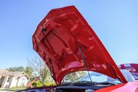 2002 Chevrolet Camaro SS 35th Anniversary Limited Edition Convertible for sale