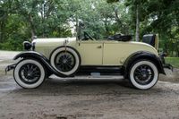 1980 Shay Model A Roadster for sale
