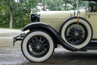 1980 Shay Model A Roadster for sale