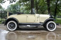 1980 Shay Model A Roadster for sale