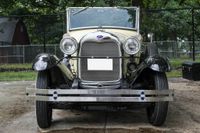 1980 Shay Model A Roadster for sale