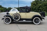 1980 Shay Model A Roadster for sale