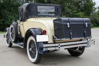 1980 Shay Model A Roadster for sale