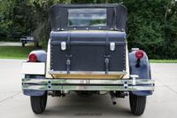1980 Shay Model A Roadster for sale