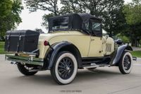 1980 Shay Model A Roadster for sale