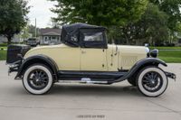 1980 Shay Model A Roadster for sale