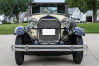 1980 Shay Model A Roadster for sale