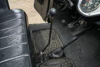 1980 Shay Model A Roadster for sale